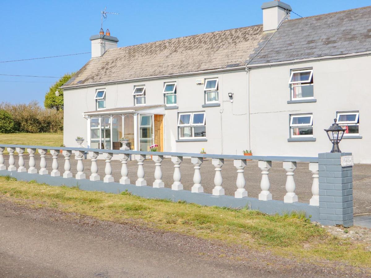 Gleann Griannmhar Villa Rosscarbery Eksteriør bilde