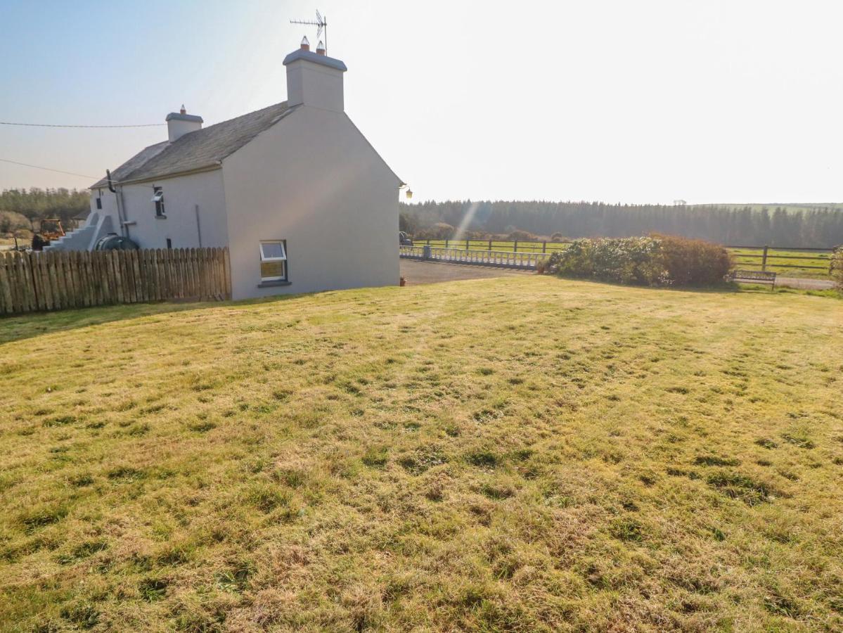Gleann Griannmhar Villa Rosscarbery Eksteriør bilde